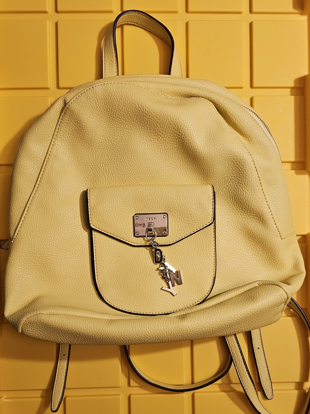 DKNY Donna Karan New York Cleo Backpack